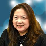 �A�D ����ߐ搶�̃v���t�B�[���ʐ^