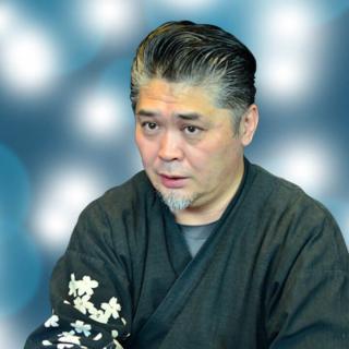 詠天先生のプロフィール写真