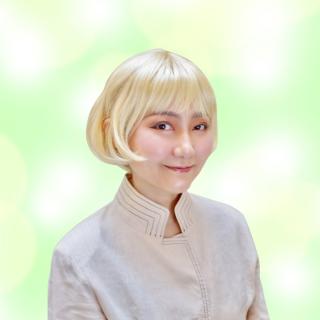 ����폏�ː搶�̃v���t�B�[���ʐ^