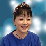 �܌��ȂȂݐ搶�̃v���t�B�[���ʐ^