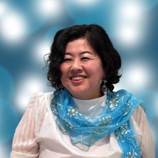 �A�f���C�[�h�搶�̃v���t�B�[���ʐ^