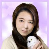 �̂����搶�̃v���t�B�[���ʐ^