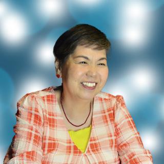 ���q�搶�̃v���t�B�[���ʐ^