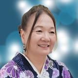 �~��P�q�搶�̃v���t�B�[���ʐ^