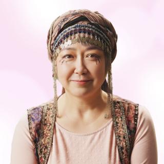 ���m���A�搶�̃v���t�B�[���ʐ^