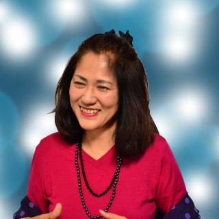 �V����ߐ搶�̃v���t�B�[���ʐ^