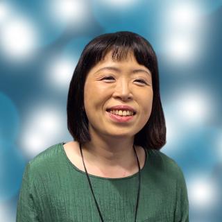 �����搶�̃v���t�B�[���ʐ^