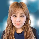 ��˂�搶�̃v���t�B�[���ʐ^