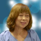 �����ߐ搶�̃v���t�B�[���ʐ^