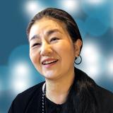 �ʌj�搶�̃v���t�B�[���ʐ^