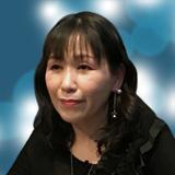 �݂ނ炷�搶�̃v���t�B�[���ʐ^