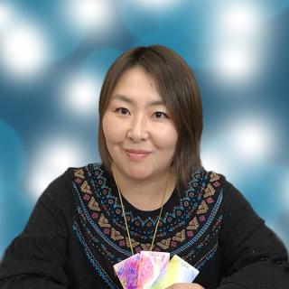 �����ߐ搶�̃v���t�B�[���ʐ^