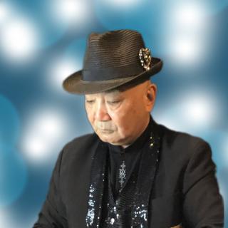 �����搶�̃v���t�B�[���ʐ^