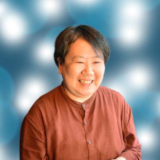 烏堂先生