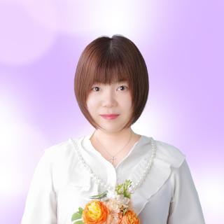 ハッピー優花先生のプロフィール写真