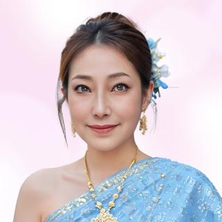 �����搶�̃v���t�B�[���ʐ^