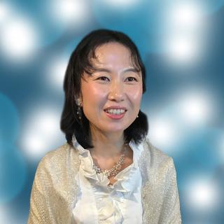 門鈴明日香先生のプロフィール写真