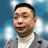 �Ė��搶�̃v���t�B�[���ʐ^