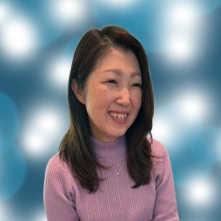 結愛花先生のプロフィール写真