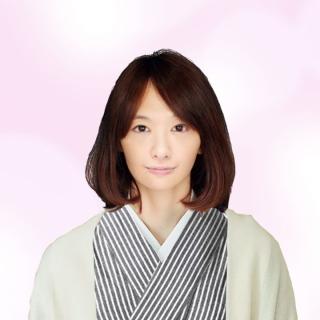 那乃花先生のプロフィール写真