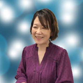 �J���搶�̃v���t�B�[���ʐ^