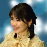 ���@���T�搶�̃v���t�B�[���ʐ^