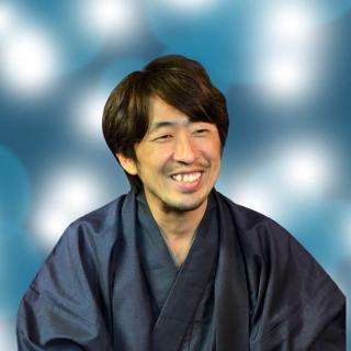 �I�l�搶�̃v���t�B�[���ʐ^