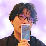 �����搶�̃v���t�B�[���ʐ^