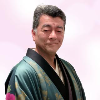 �����֐搶�̃v���t�B�[���ʐ^