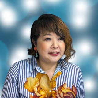 �@�肨��搶�̃v���t�B�[���ʐ^