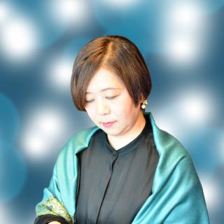 万結先生のプロフィール写真