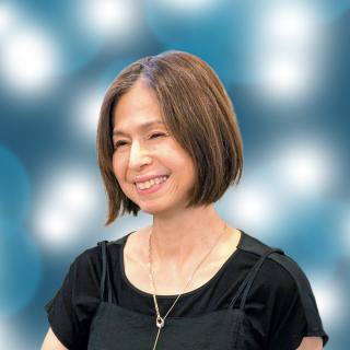 �V��@�J�搶�̃v���t�B�[���ʐ^