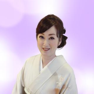 �ؗ��Ɛ搶�̃v���t�B�[���ʐ^