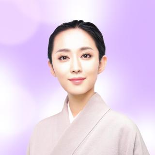 ���؎q�搶�̃v���t�B�[���ʐ^