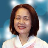 �Փߐ搶�̃v���t�B�[���ʐ^