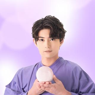 �_���搶�̃v���t�B�[���ʐ^