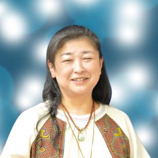 ニーヨル先生のプロフィール写真