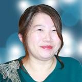 �� ���ܐ搶�̃v���t�B�[���ʐ^