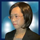 ���A���搶�̃v���t�B�[���ʐ^