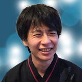 �����搶�̃v���t�B�[���ʐ^