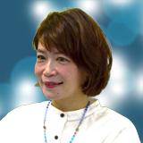 �E���O�Ȏq�搶�̃v���t�B�[���ʐ^