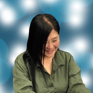 �y�M�搶�̃v���t�B�[���ʐ^