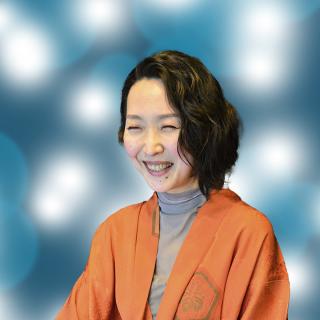 �T�e���C�g���΂�搶�̃v���t�B�[���ʐ^