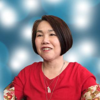 �����搶�̃v���t�B�[���ʐ^