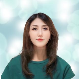 エアリー侑多花先生のプロフィール写真