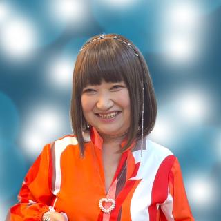 ����ǐÐ搶�̃v���t�B�[���ʐ^