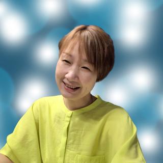 ���Î]��搶�̃v���t�B�[���ʐ^