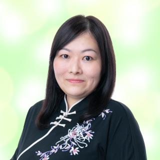 �Ԍ��F���搶�̃v���t�B�[���ʐ^