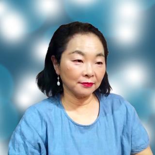 �����@�邢�搶�̃v���t�B�[���ʐ^