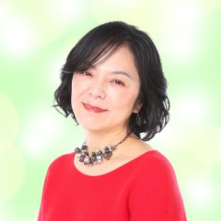 あいしー先生のプロフィール写真